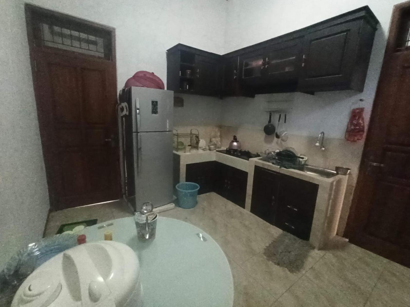Alista Hotel Bondowoso Bagian luar foto