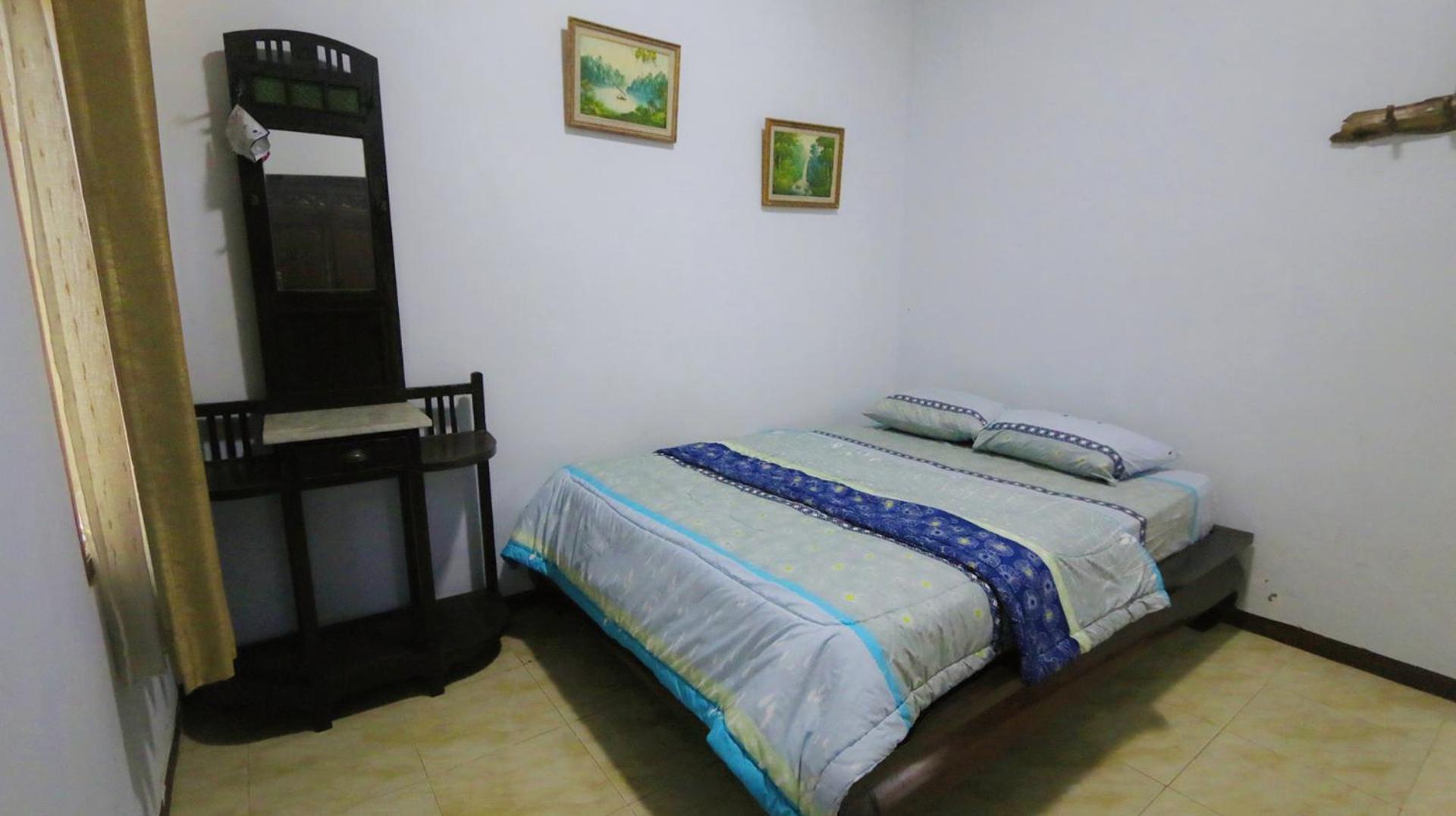 Alista Hotel Bondowoso Ruang foto